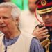 coup in bangladesh