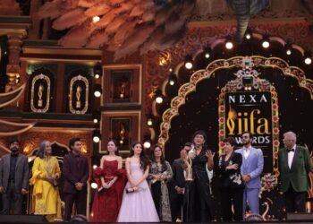 iifa awards
