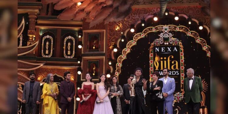 iifa awards