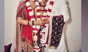 murder of husband