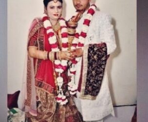 murder of husband