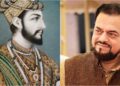 Aurangzeb