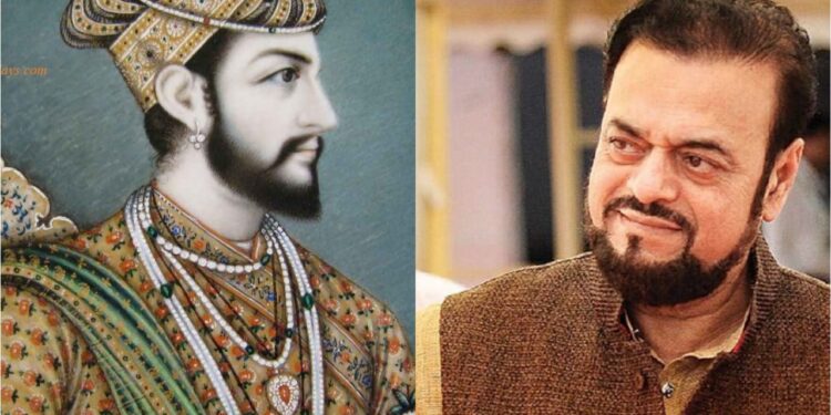 Aurangzeb