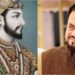 Aurangzeb
