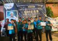 SKVT Chess Competition