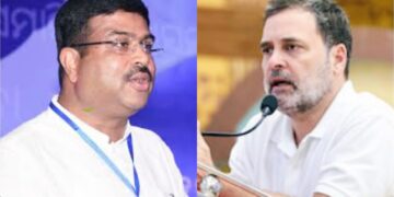 BJP Vs Congress