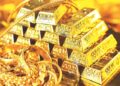 Gold Demand