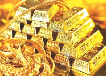 Gold Demand