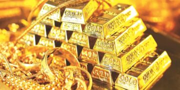 Gold Demand