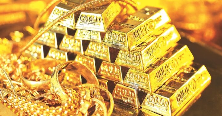 Gold Demand