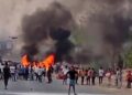 Murshidabad violence
