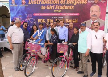 Rotary International