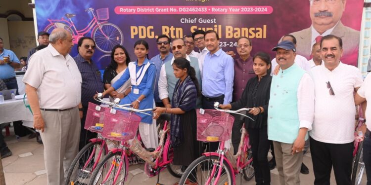 Rotary International