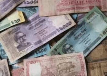 currency crisis in bangladesh