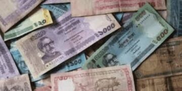 currency crisis in bangladesh