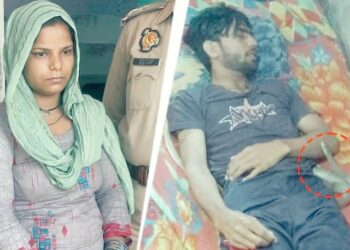 murder in meerut