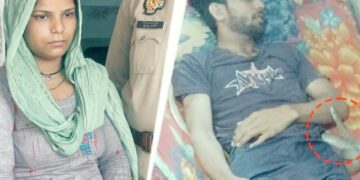murder in meerut