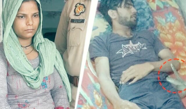 murder in meerut