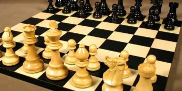 chess competition