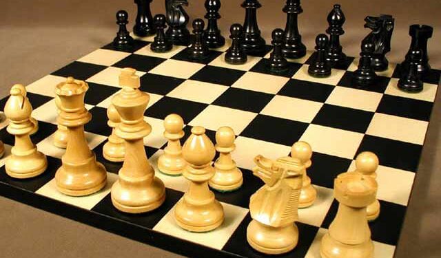 chess competition