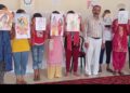 International drawing exhibition and competition