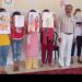 International drawing exhibition and competition