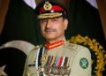 Asim Munir