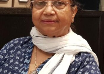 Banu Mushtaq