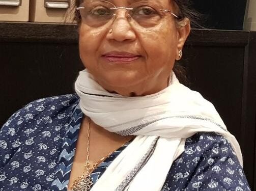 Banu Mushtaq