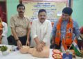 CPR Training
