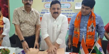 CPR Training