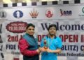 FIDE Rating Tournament