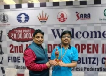FIDE Rating Tournament