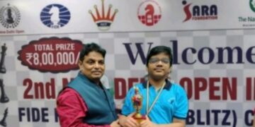 FIDE Rating Tournament