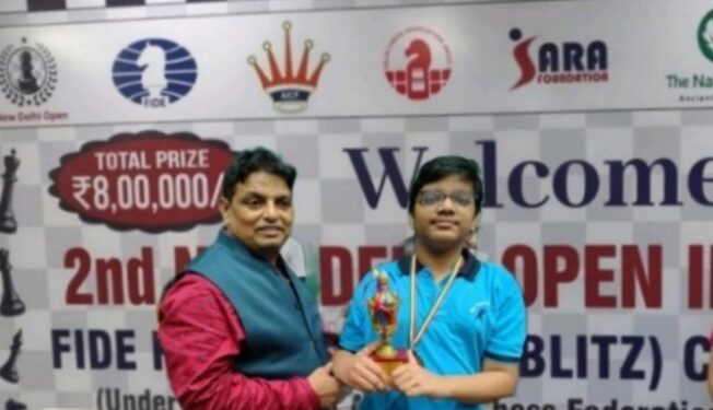 FIDE Rating Tournament