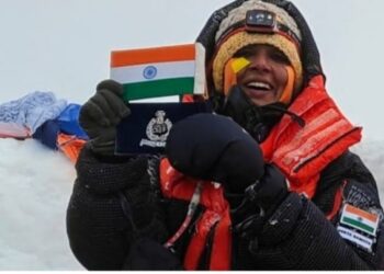 Geeta Samota