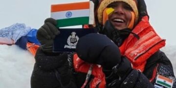 Geeta Samota