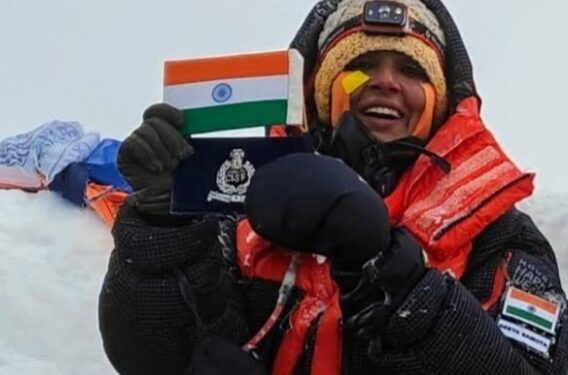 Geeta Samota