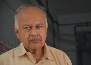 Jayant Narlikar