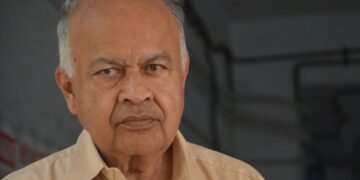 Jayant Narlikar