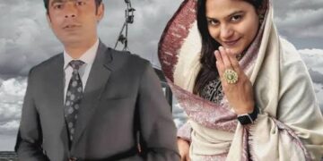 Jyoti Malhotra