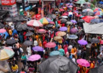 Kerala Monsoon 2025