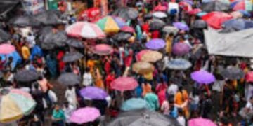 Kerala Monsoon 2025