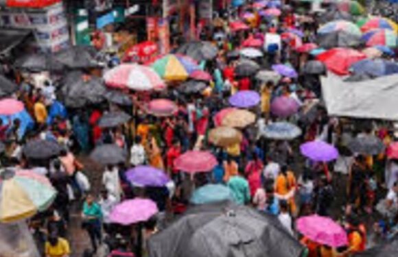 Kerala Monsoon 2025
