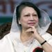 Khaleda Zia