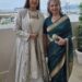 Sharmila Tagore, Simi Grewal
