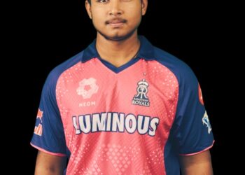 Vaibhav Suryavanshi