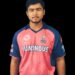 Vaibhav Suryavanshi