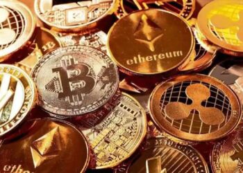 crypto currency