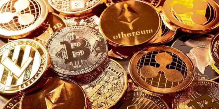 crypto currency